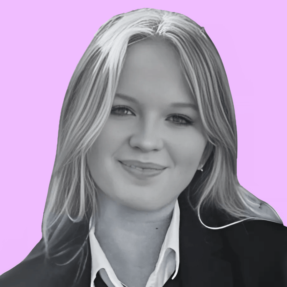 Maisy Wallace