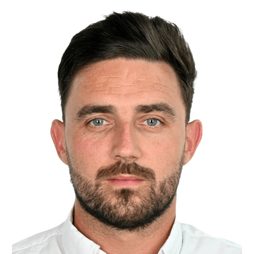 Zac Clarke
