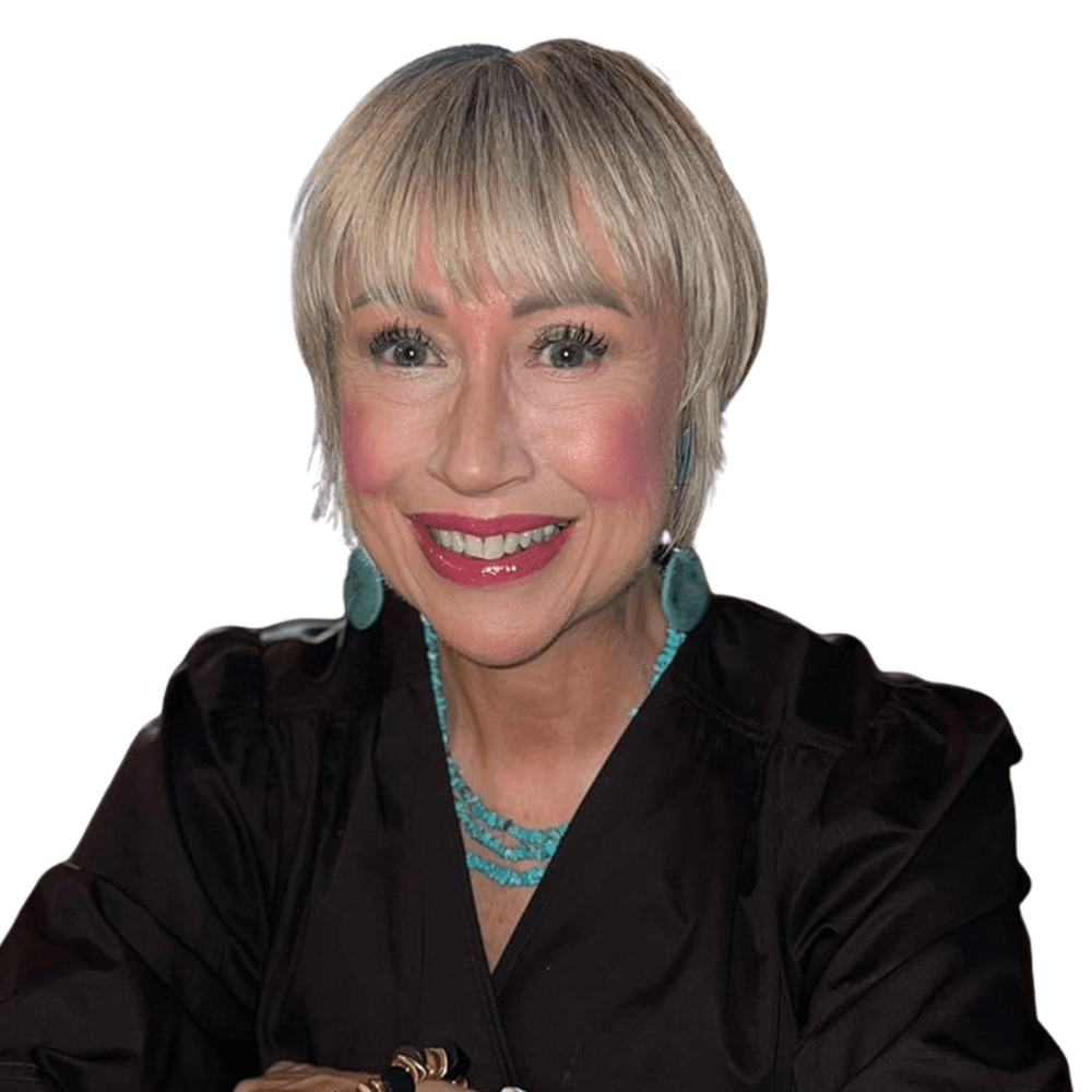 Alison Jones