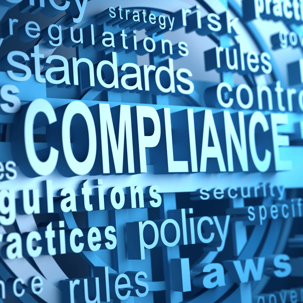 All sparkle, no substance: what happens when compliance takes a back seat