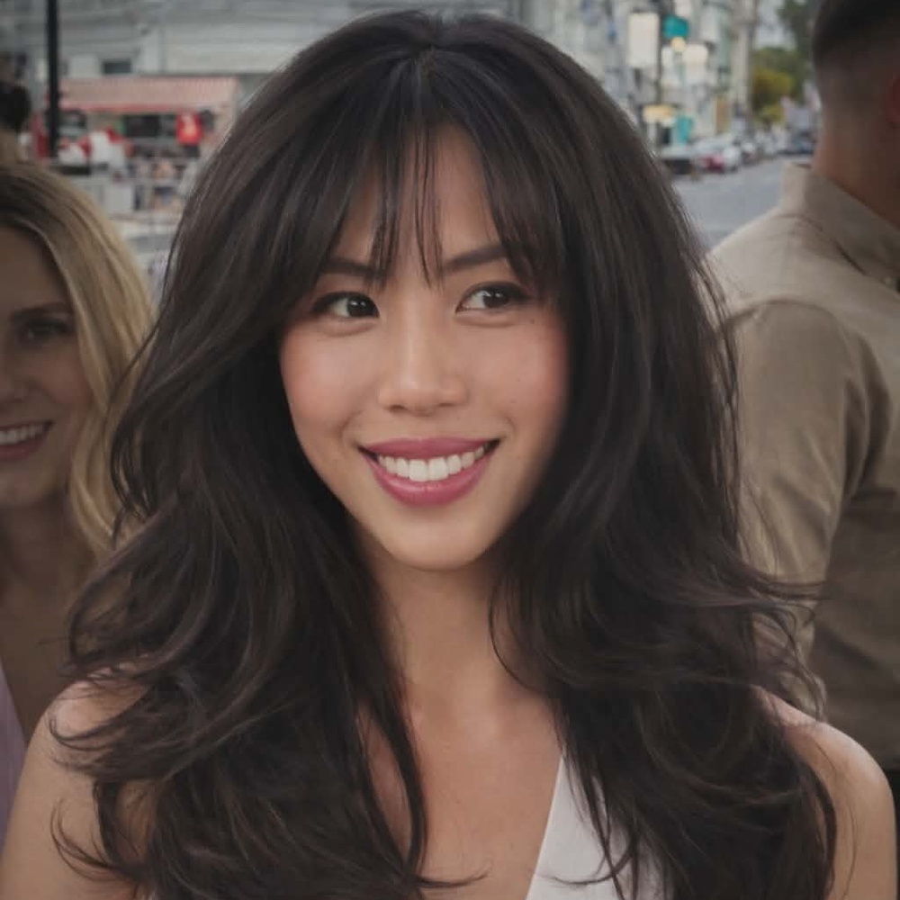 Jackie Lai