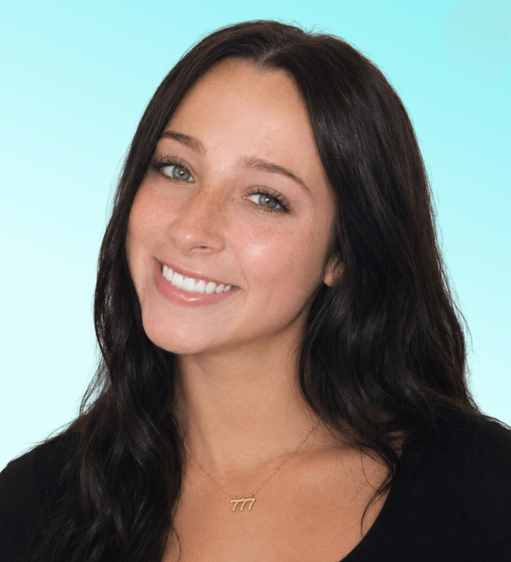 Allie Steward