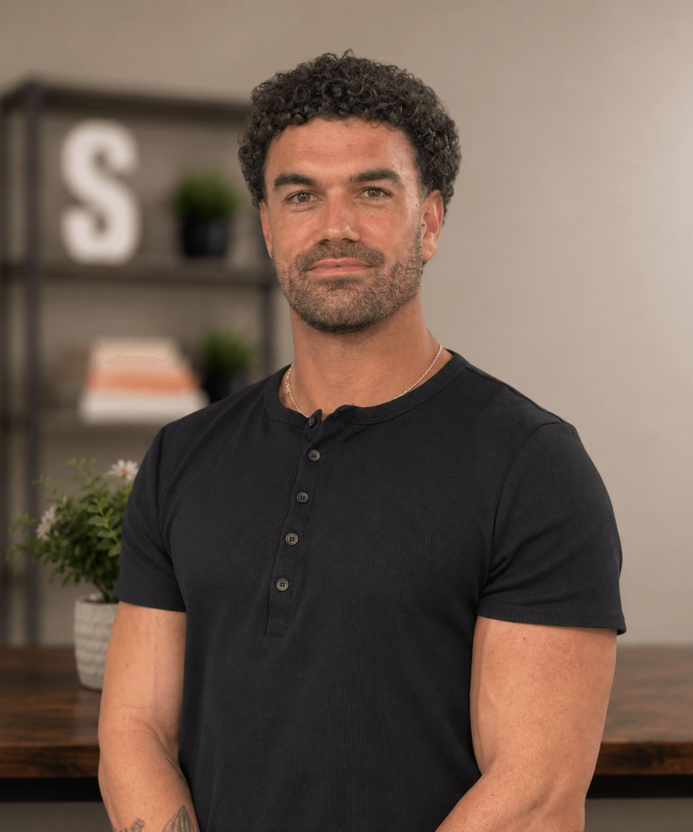 Gareth Holmes