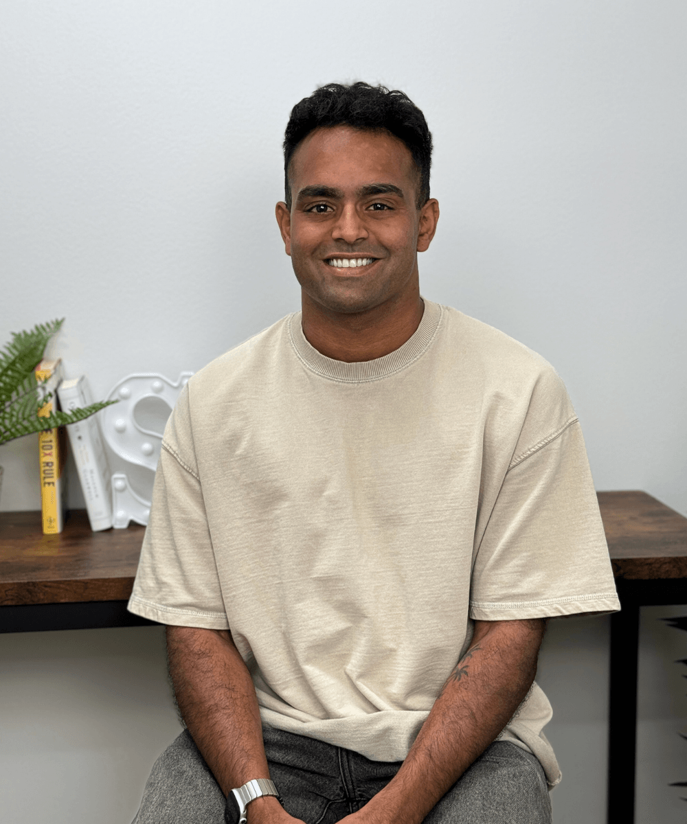 Raman Rajakumar