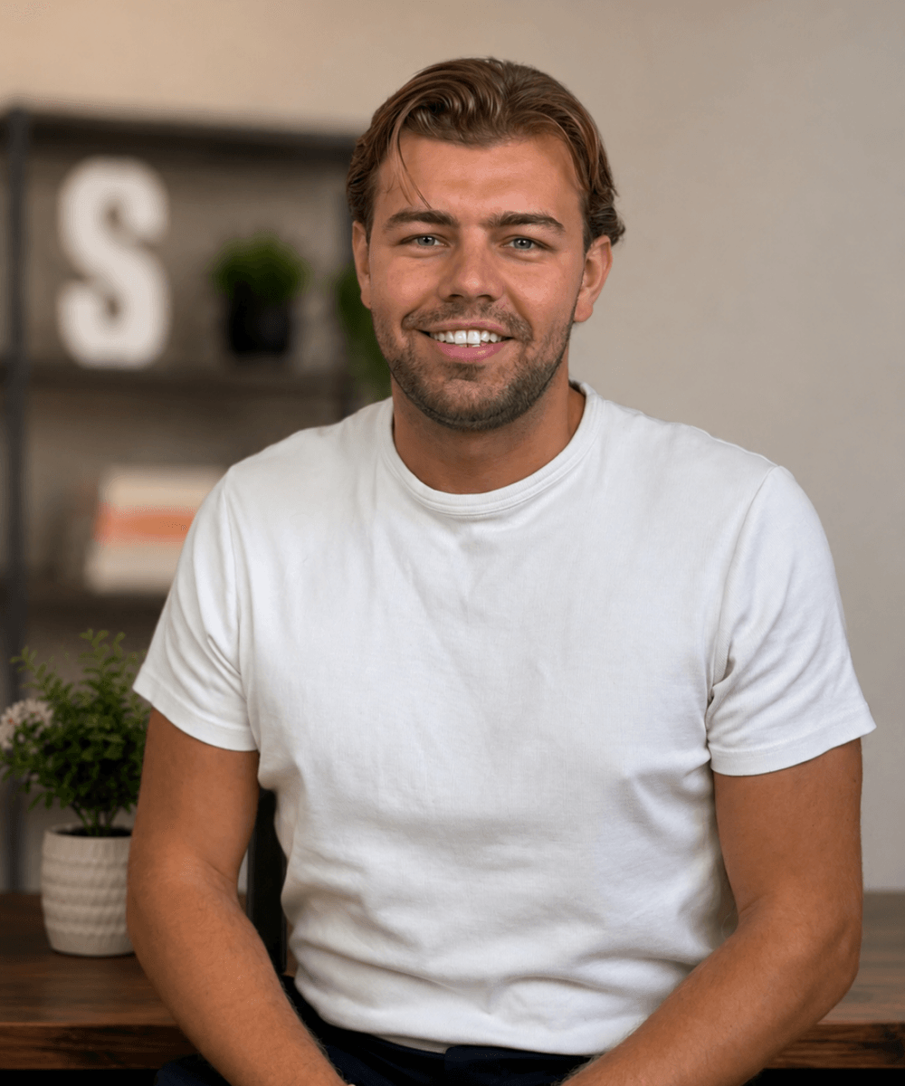 Dan Harwood