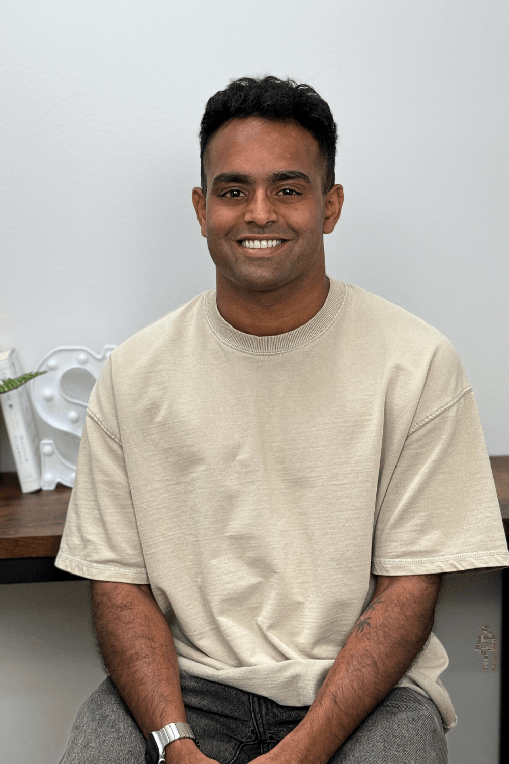 Raman Rajakumar