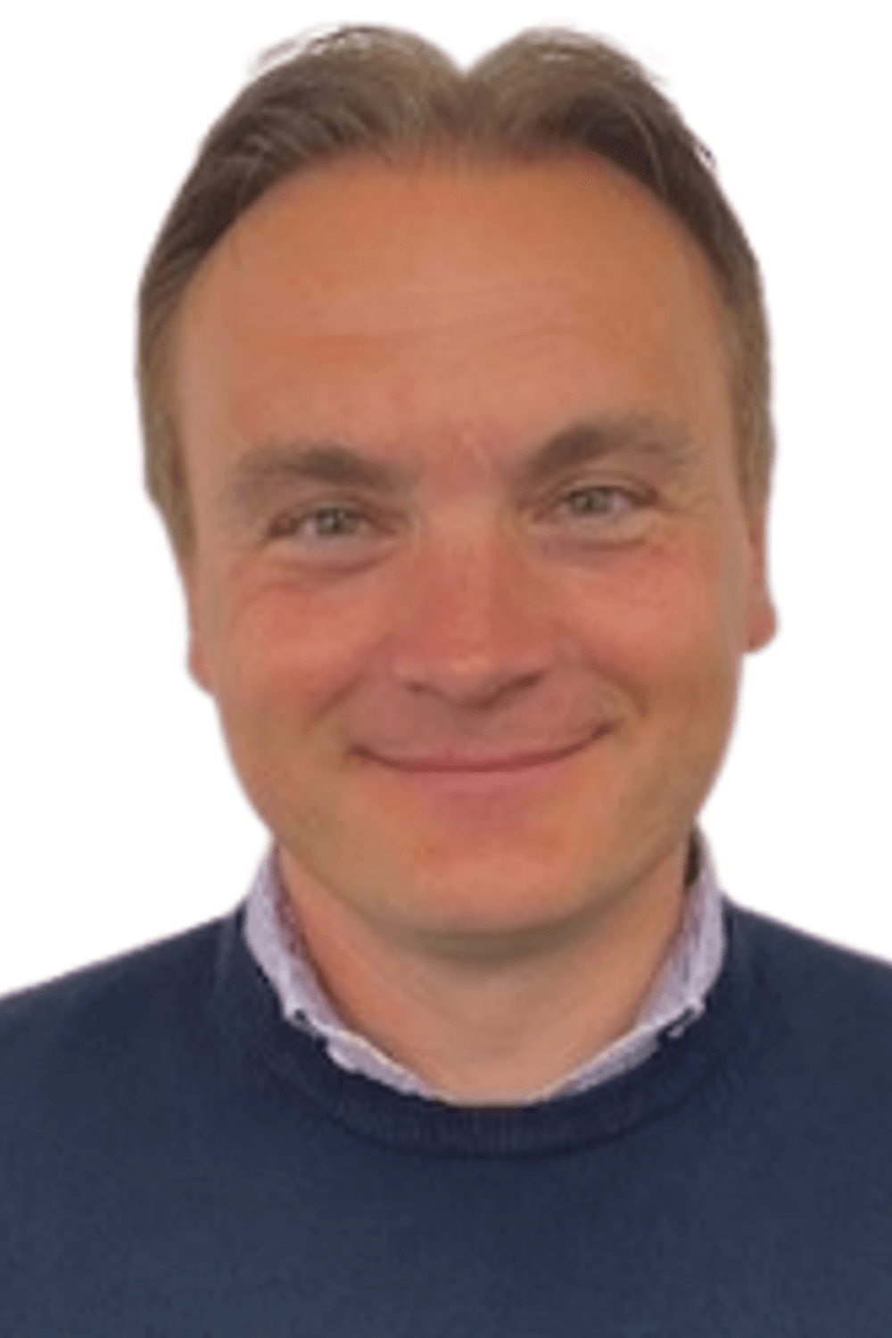 Mark Roberts