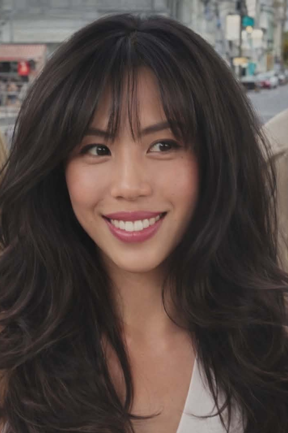 Jackie Lai