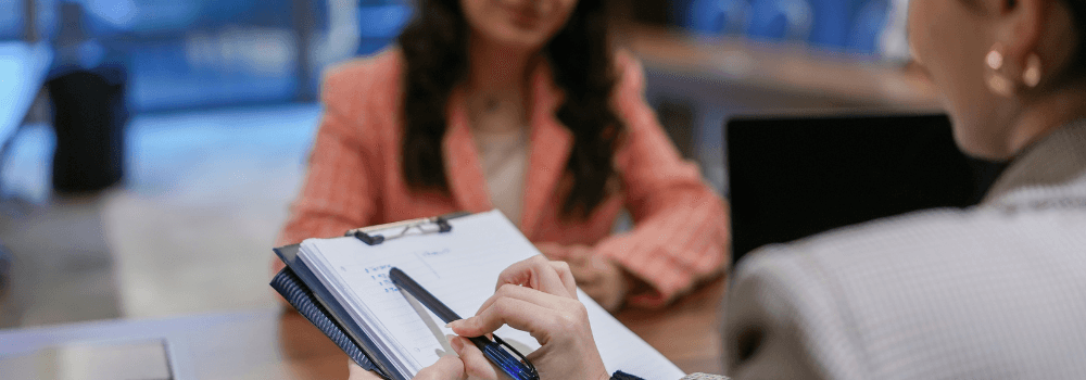 How Does Contract Recruitment Work? 