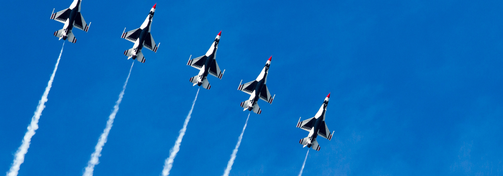 The Hidden Engineering Behind Aircraft Wings