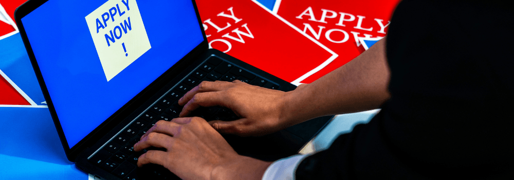 Why Does My CV Keep Getting Rejected?