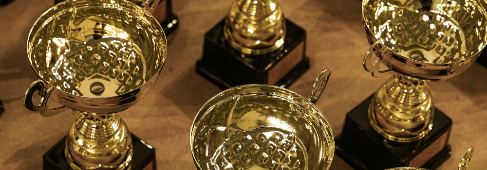VHR Secures Five Shortlists at Global Recruiter Awards