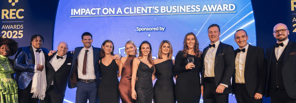 Leading the Way: VHR Celebrates Major Wins at the 2025 REC Awards