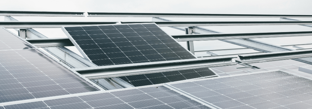 The Future of Solar Energy: A Complete Guide