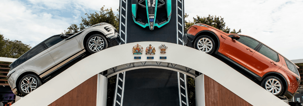 JLR Restructuring: Navigating Market Change