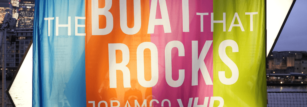 VHR and JORAMCO Host ‘The Boat That Rocks’ Networking Celebration Aboard the Iconic HMS Belfast