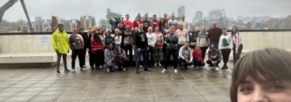 VHR Recognised as a Top Employer in Aviation for 2025