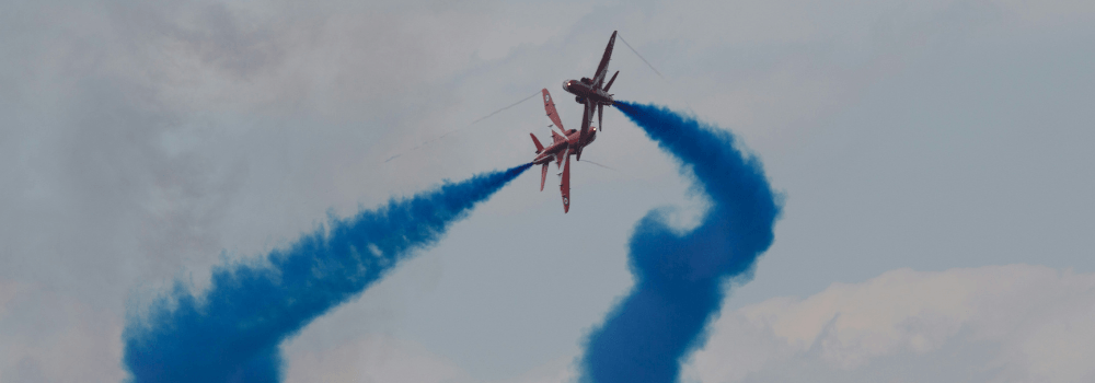 Farnborough Airshow 2026: Key Industry Trends