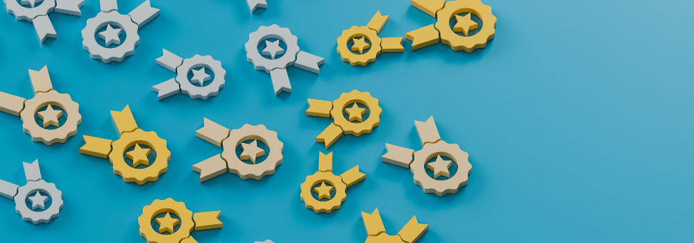 VHR Shortlisted for Four Global Recruiter Awards 2025