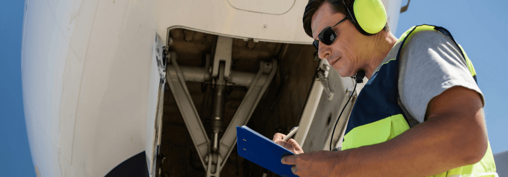 How is the MRO Industry Handling the Experience Gap?