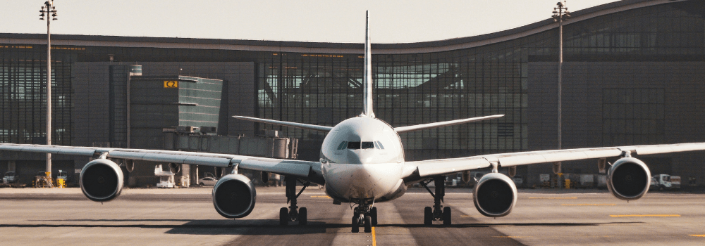 What is Aircraft Technical Services?