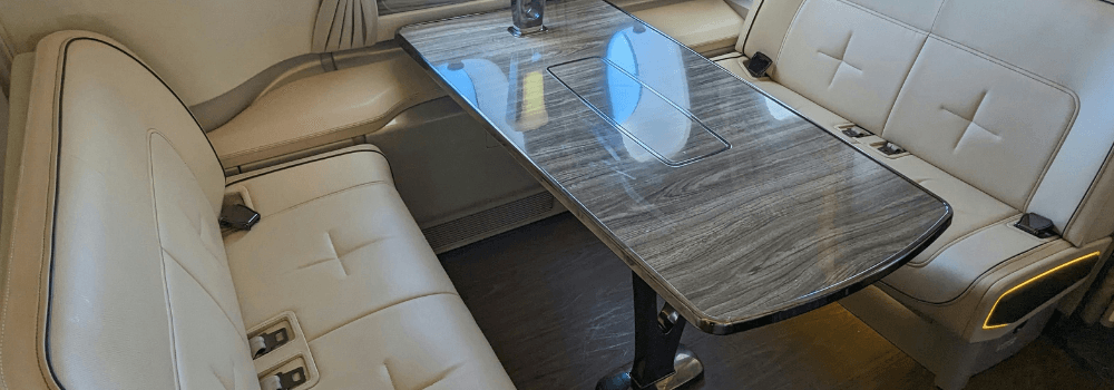 How to Get a Job as a Seating Technician