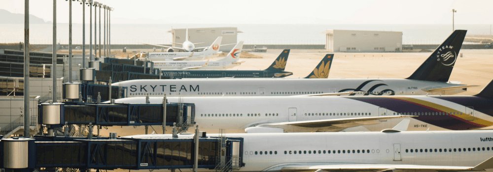 How Boutique Airlines Are Disrupting the Norm: A Strategic Talent Perspective