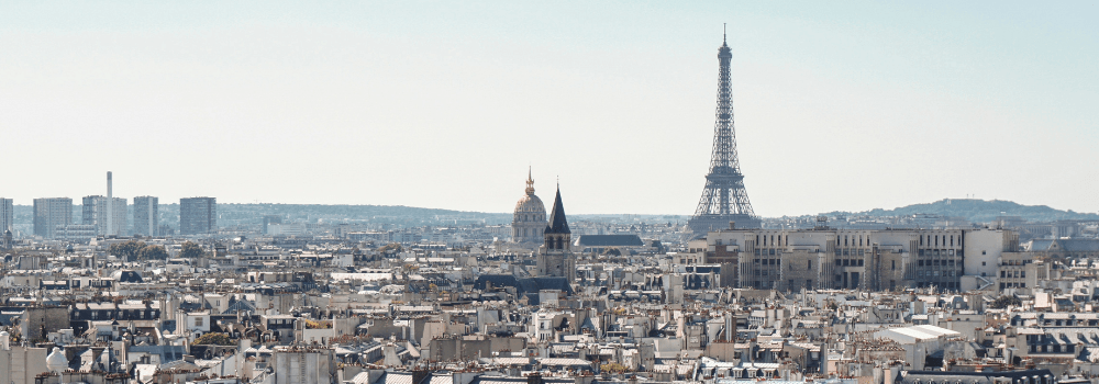 Engineering Recruitment Team Attend JEC Paris