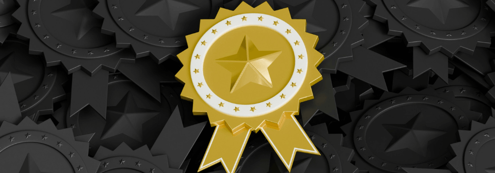 VHR Wins at Tiara Recruitment Awards UK&I