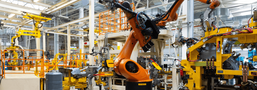 The Manufacturing Hiring Crisis, What is it?