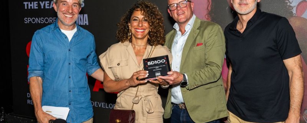 Sustainable Success in Business Development