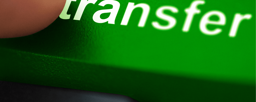 How not to lose your team (or your head) during a workforce transfer