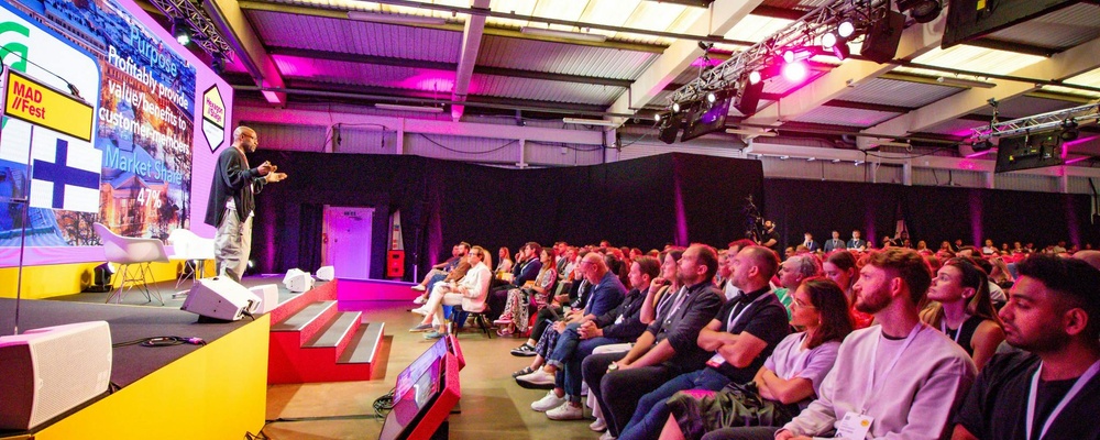 How Real-Life Connection Is Fuelling Creative Growth