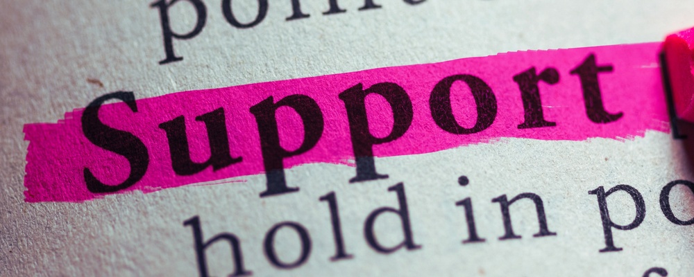 High-volume hiring works best when your partner’s in the building