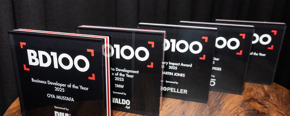 The Changing Role of Business Development