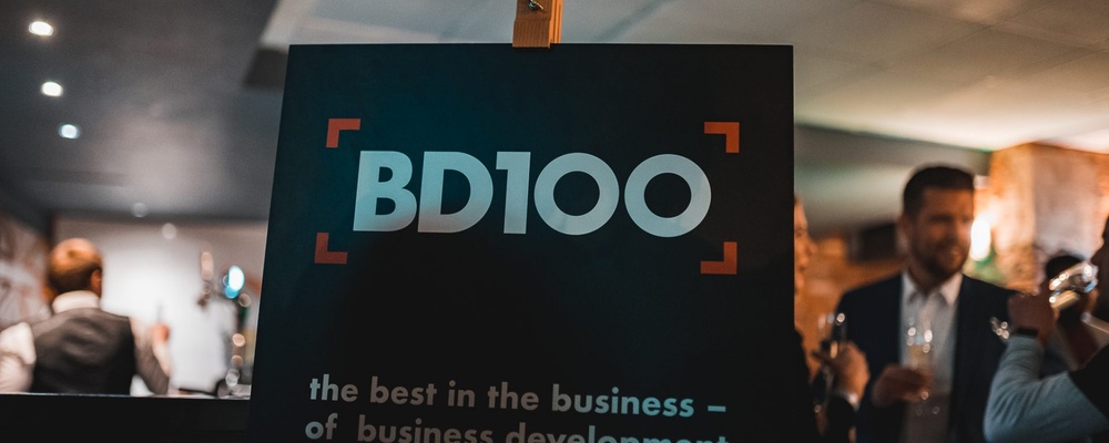 BD100 2026 Nominations Now Open