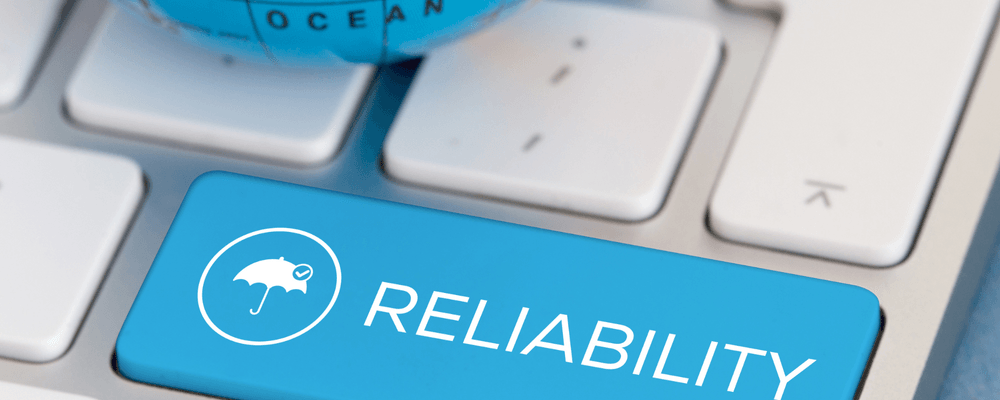 Reliability that matches your peaks, troughs, and skill needs. 