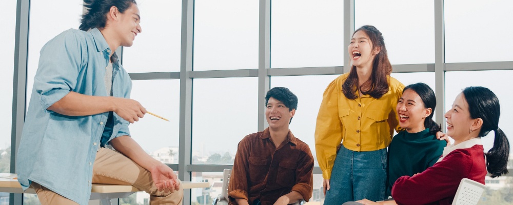 Why Chemistry is Your Most Underrated Hiring Metric