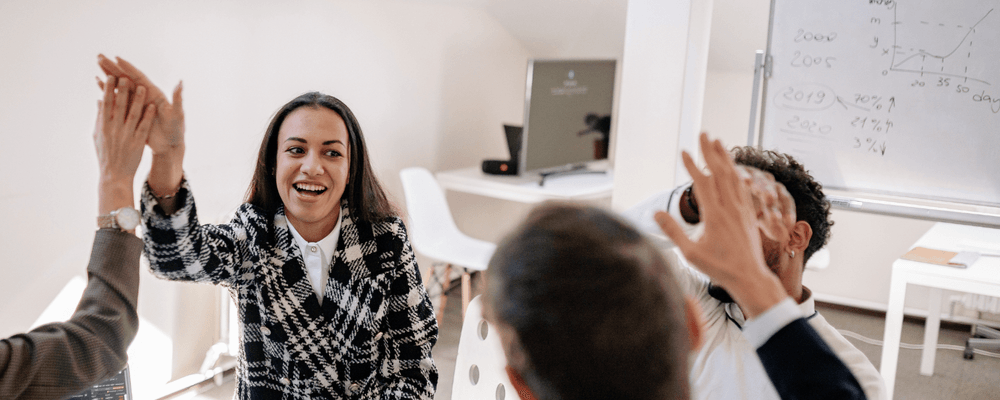 Ensuring Cultural Fit in Creative Recruitment