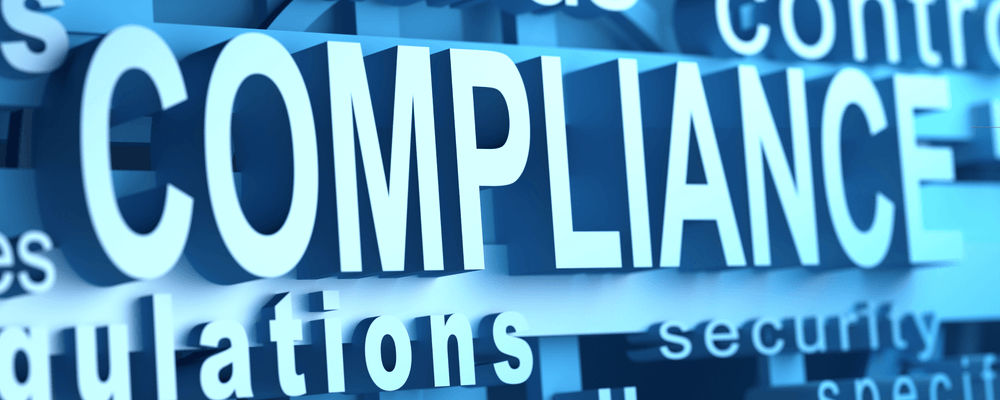 All sparkle, no substance: what happens when compliance takes a back seat