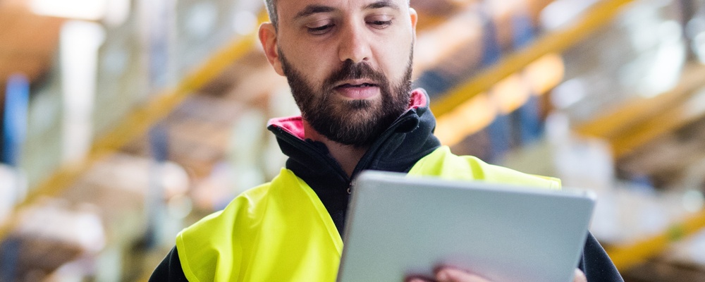 Beat the chaos with smart peak season planning