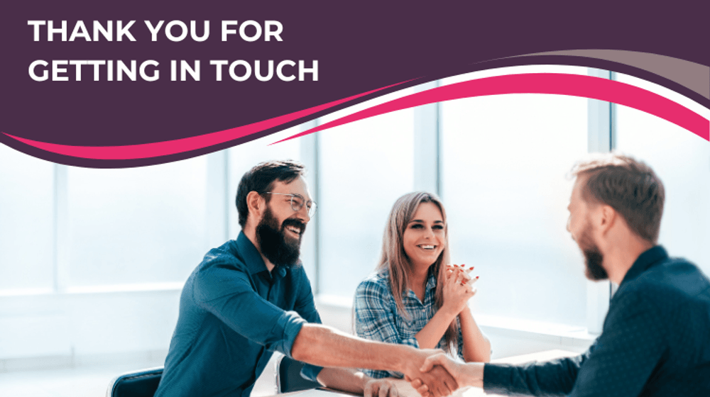 YOUR CV HAS BEEN SUBMITTED