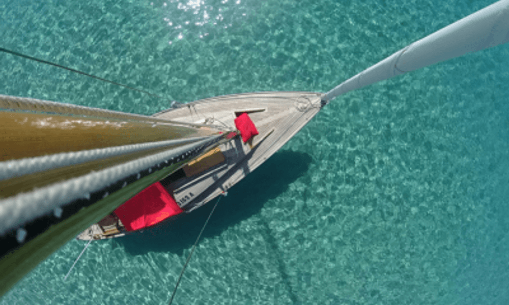 VHR Sponsors Superyacht Cup 2018