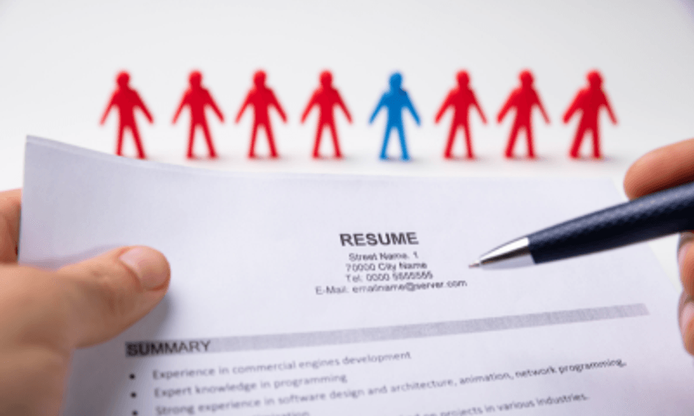 Changing Your Career: 7 Ways to Find Your Ideal Job