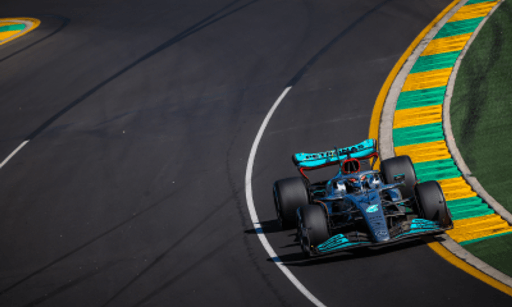 5 of the Most Unforgettable F1 Moments of all Time