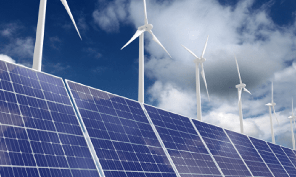 5 Reasons to Work in Energy & Renewables