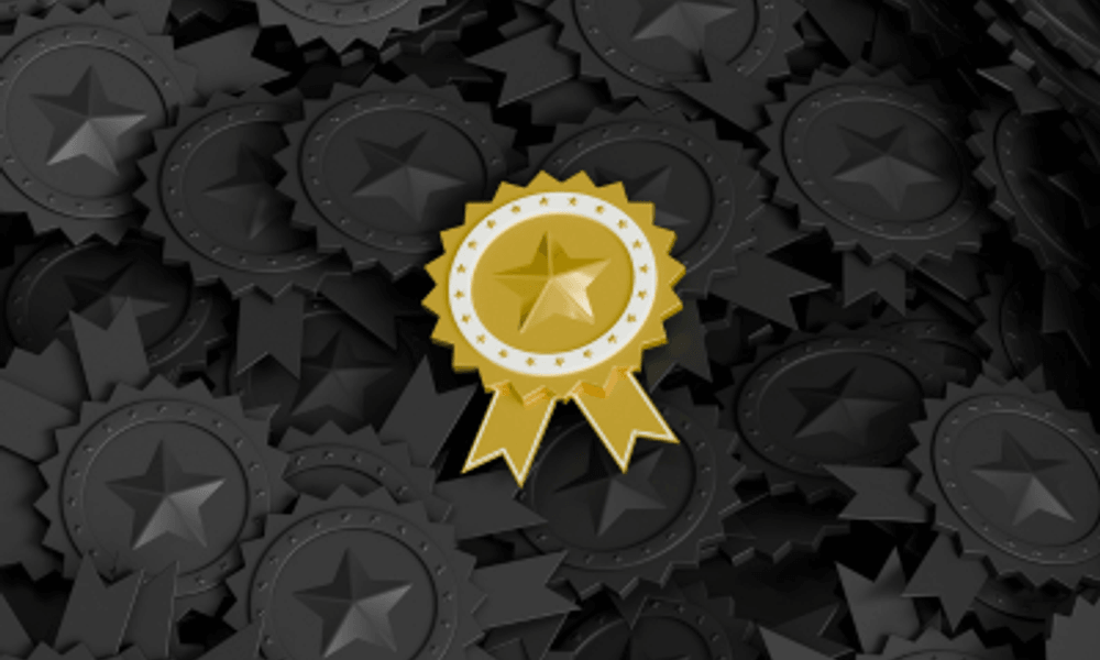 VHR Wins at Tiara Recruitment Awards UK&I