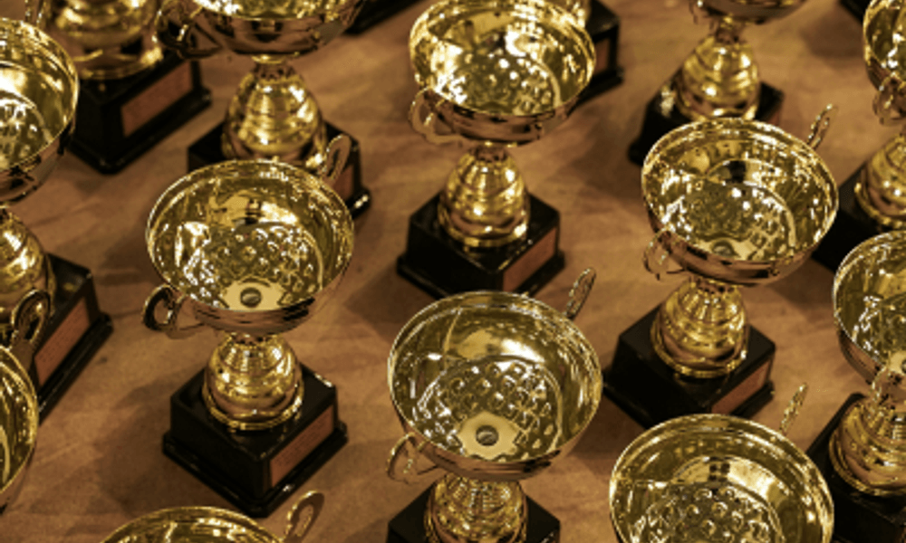 VHR Secures Five Shortlists at Global Recruiter Awards