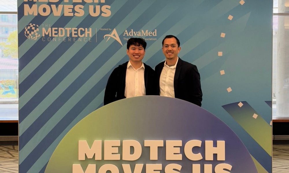 Inside The MedTech Conference: Key Takeaways from Ben and Peter