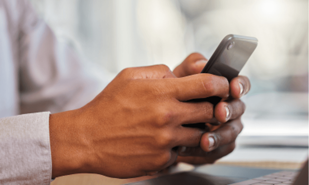 How You Should Reply To LinkedIn Adverts To Get A Job